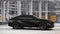 2026 Toyota Toyota Crown Nightshade