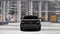 2026 Toyota Toyota Crown Nightshade