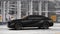 2026 Toyota Toyota Crown Nightshade
