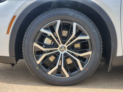 2026 Toyota Toyota Crown XLE