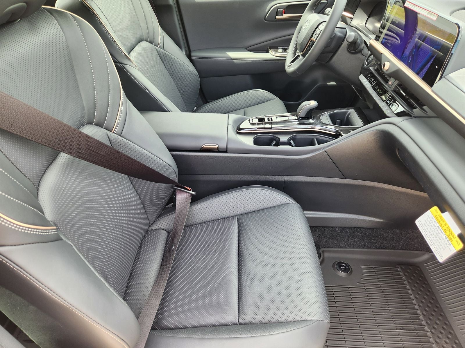 2026 Toyota Toyota Crown XLE