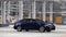 2026 Toyota Corolla Hybrid XLE