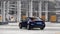 2026 Toyota Corolla Hybrid XLE