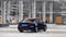 2026 Toyota Corolla Hybrid XLE