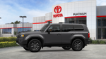 2027 Toyota Land Cruiser 4WD (Natl)
