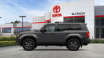 2027 Toyota Land Cruiser 4WD (Natl)