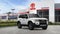 2027 Toyota Land Cruiser 1958