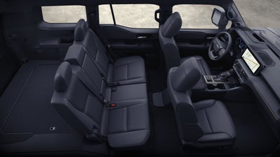 2027 Toyota Land Cruiser 1958