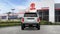 2027 Toyota Land Cruiser 1958