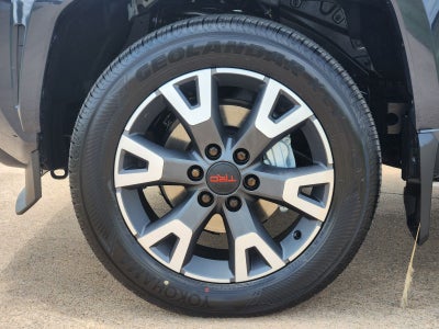 2026 Toyota 4Runner TRD Sport