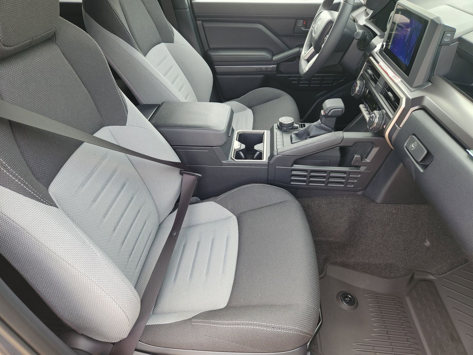 2026 Toyota 4Runner TRD Sport