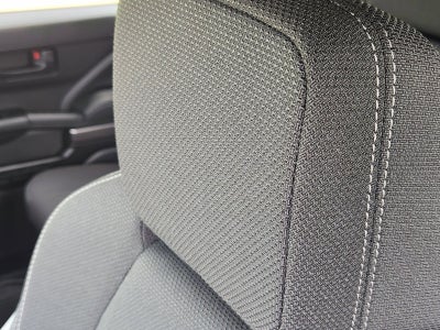 2026 Toyota 4Runner TRD Sport