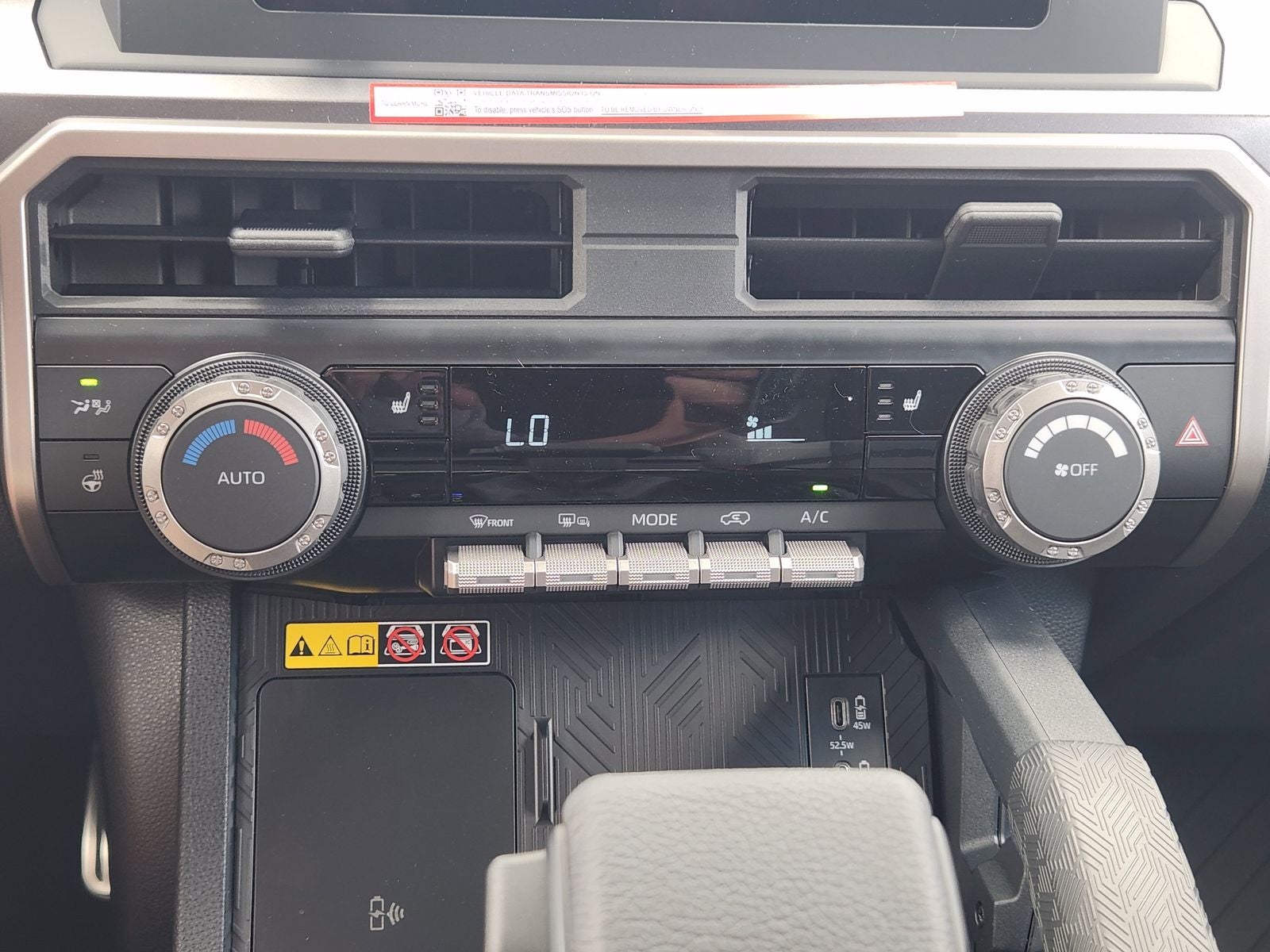 2026 Toyota 4Runner TRD Sport