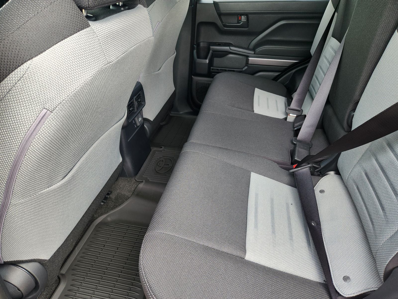 2026 Toyota 4Runner TRD Sport