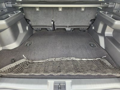 2026 Toyota 4Runner TRD Sport