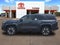 2026 Toyota 4Runner TRD Sport