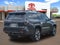 2026 Toyota 4Runner TRD Sport