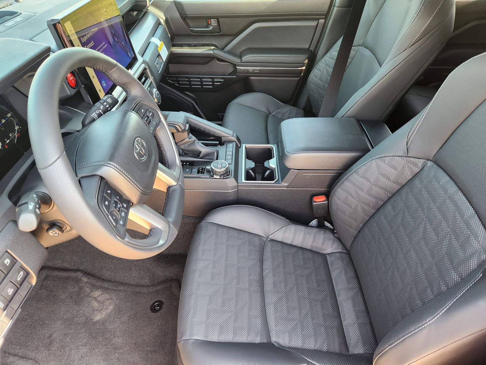 2026 Toyota 4Runner i-FORCE MAX 4Runner TRD Off-Road Premium