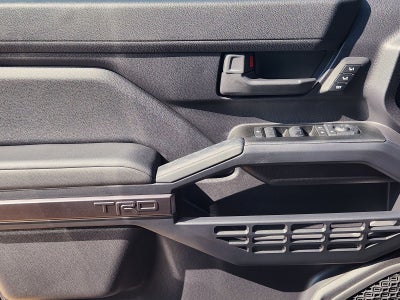 2026 Toyota 4Runner i-FORCE MAX 4Runner TRD Off-Road Premium