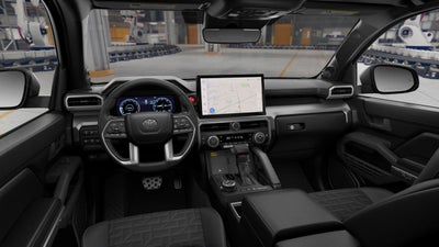 2026 Toyota 4Runner i-FORCE MAX 4Runner TRD Off-Road Premium