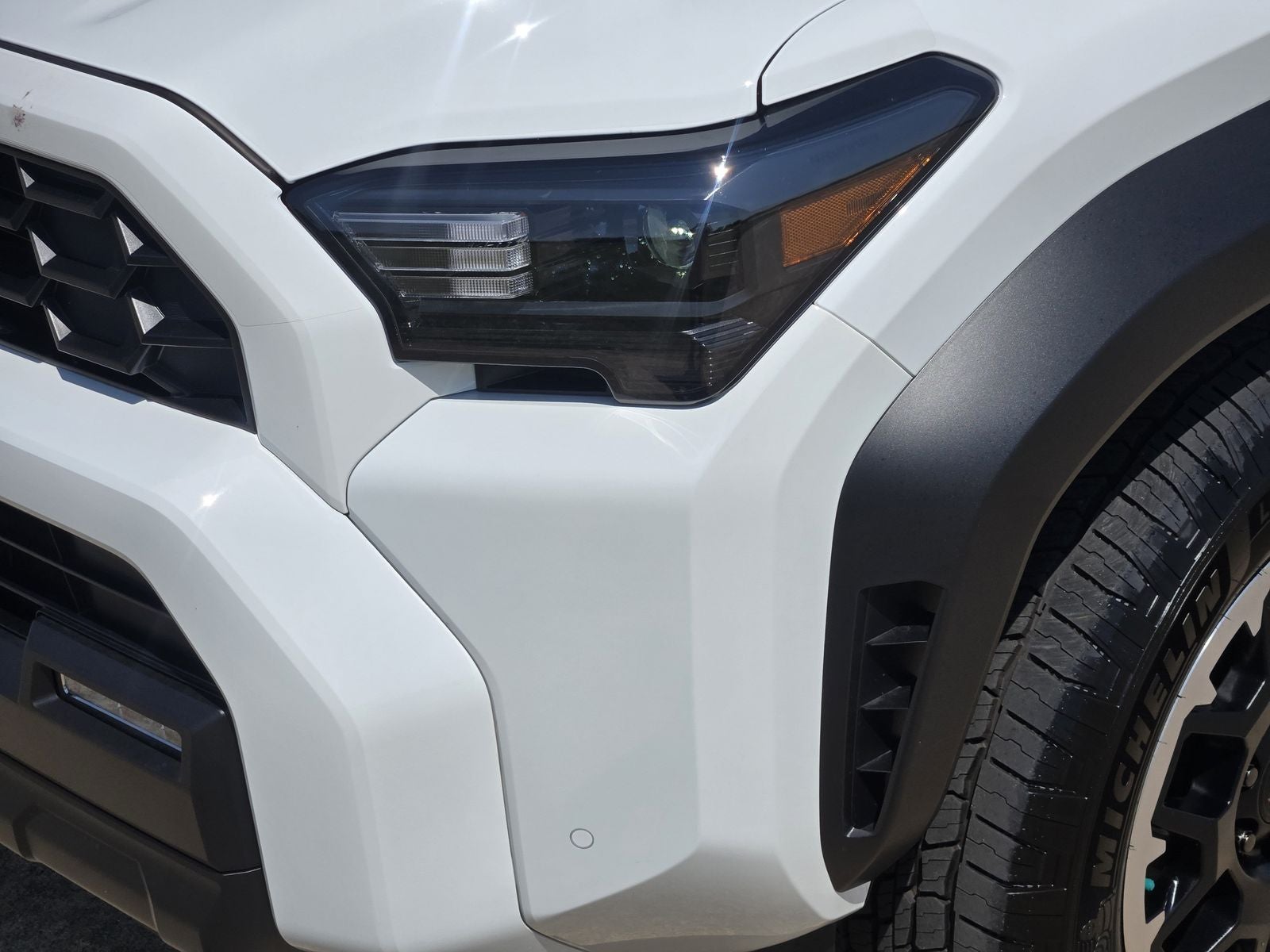 2026 Toyota 4Runner i-FORCE MAX 4Runner TRD Off-Road Premium