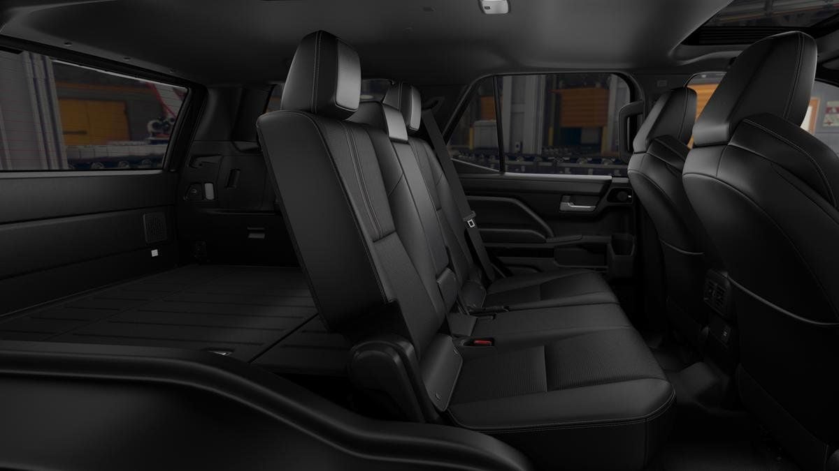 2026 Toyota 4Runner i-FORCE MAX 4Runner Limited