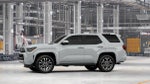 2026 Toyota 4Runner i-FORCE MAX 4Runner Limited