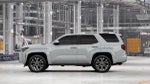 2026 Toyota 4Runner i-FORCE MAX 4Runner Limited