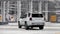 2026 Toyota 4Runner i-FORCE MAX 4Runner Limited