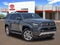 2026 Toyota 4Runner i-FORCE MAX 4Runner Limited