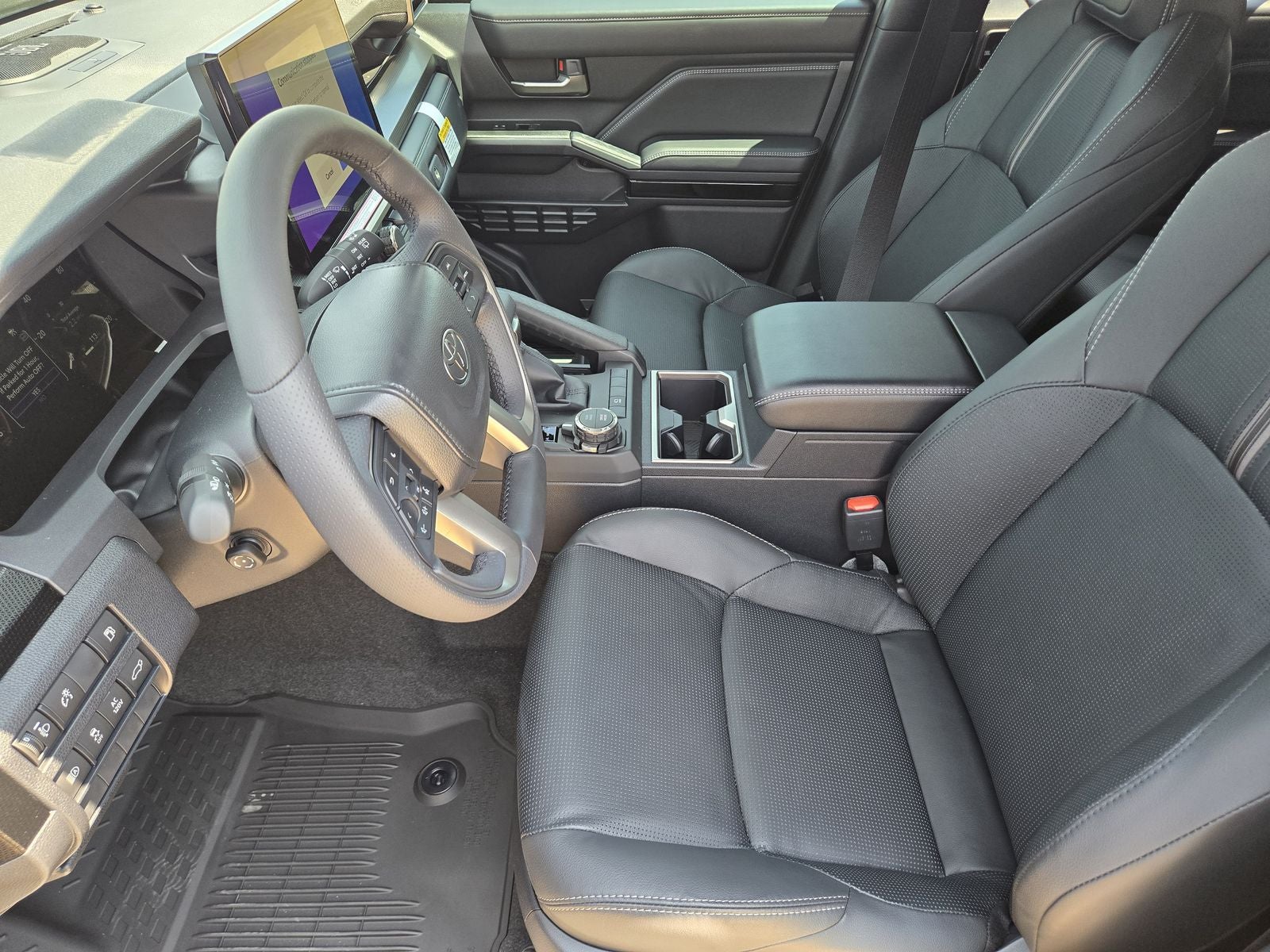2026 Toyota 4Runner i-FORCE MAX 4Runner Limited