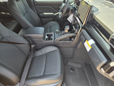 2026 Toyota 4Runner i-FORCE MAX 4Runner Limited