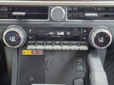 2026 Toyota 4Runner i-FORCE MAX 4Runner Limited