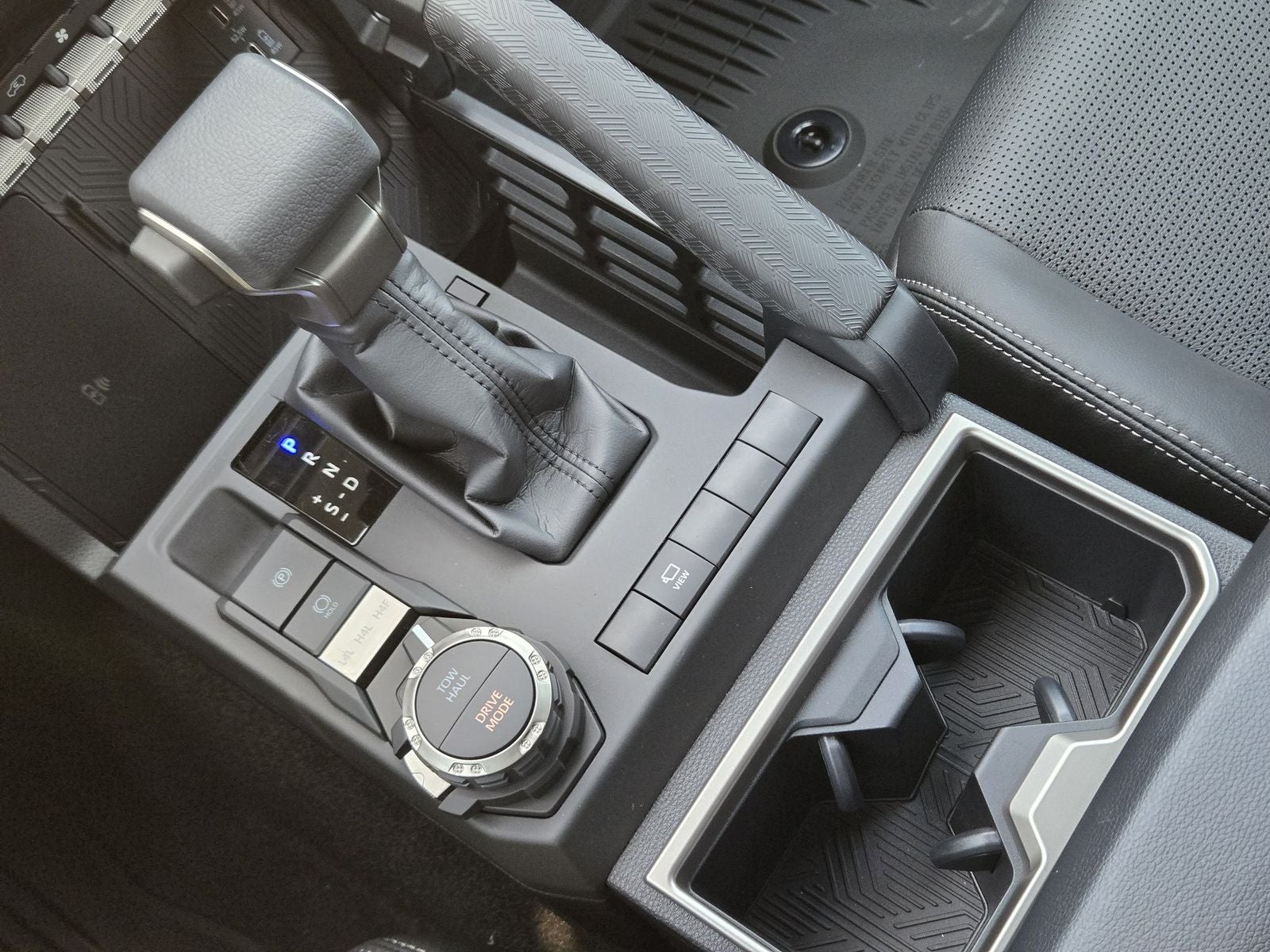 2026 Toyota 4Runner i-FORCE MAX 4Runner Limited