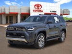 2026 Toyota 4Runner i-FORCE MAX 4Runner Limited