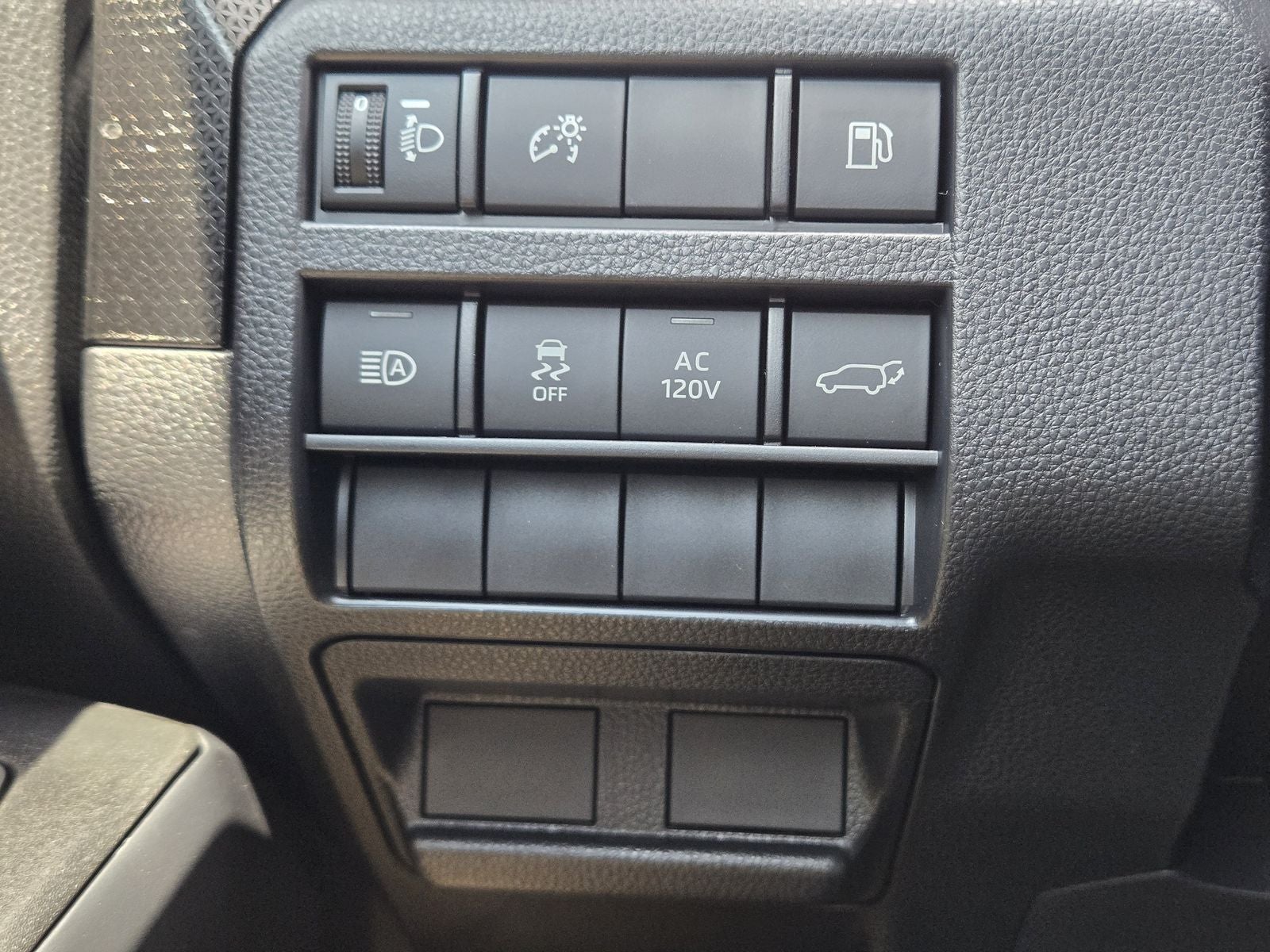 2026 Toyota 4Runner i-FORCE MAX 4Runner Limited