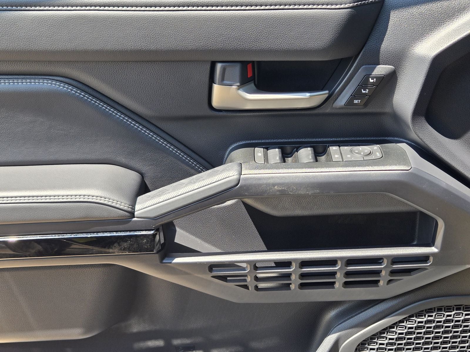 2026 Toyota 4Runner i-FORCE MAX 4Runner Limited