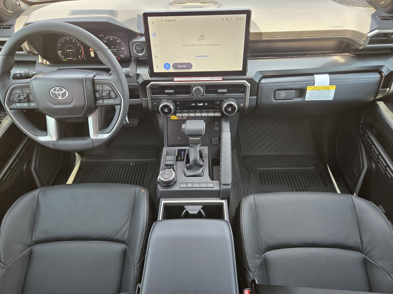 2026 Toyota 4Runner i-FORCE MAX 4Runner Limited