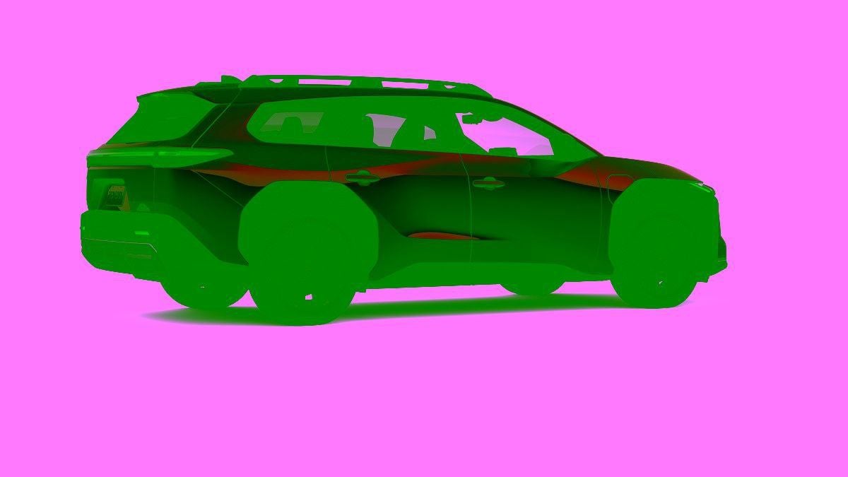 2026 Toyota bZ Woodland Premium