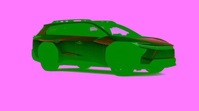 2026 Toyota bZ Woodland Premium