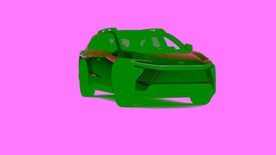 2026 Toyota bZ Woodland Premium