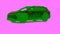 2026 Toyota bZ Woodland Premium