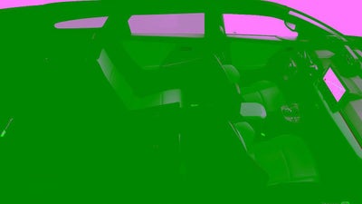 2026 Toyota bZ Woodland Premium