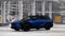 2026 Toyota bZ Woodland Premium