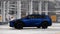 2026 Toyota bZ Woodland Premium