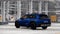 2026 Toyota bZ Woodland Premium