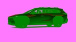 2026 Toyota bZ Woodland Premium