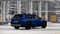 2026 Toyota bZ Woodland Premium