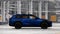 2026 Toyota bZ Woodland Premium