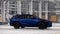 2026 Toyota bZ Woodland Premium